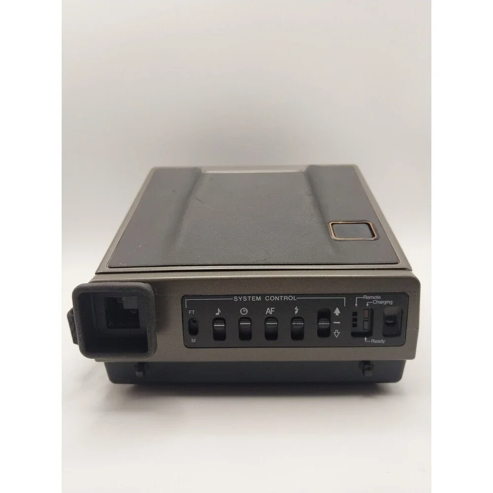 Polaroid vintage spectra